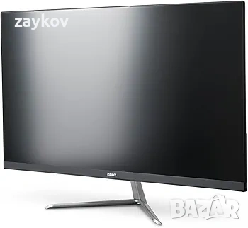 Монитор Nilox NXM24FHD01 23,8" FHD LED, снимка 2 - Монитори - 53291777