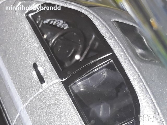 Mercedes Benz 1.43, снимка 14 - Колекции - 41382185