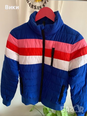 Дамско яке размер XS/S