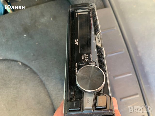 Cd player  (2 бр плейъри) , снимка 4 - Ресийвъри, усилватели, смесителни пултове - 42697364