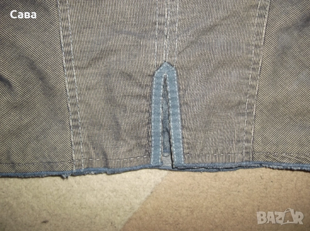 Сако MARC CAIN  дамско,Л-ХЛ, снимка 5 - Сака - 53851677