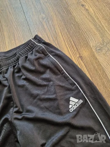Страхотно мъжко спортно долнище ADIDAS размер L, снимка 6 - Спортни дрехи, екипи - 48961338