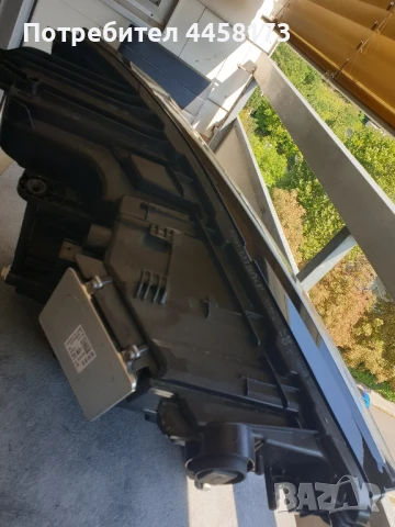 Audi Q6 e-tron, снимка 13 - Части - 51407598