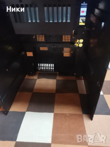 Продавам за части  - SONY HST -H433, снимка 8 - Радиокасетофони, транзистори - 48815218