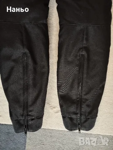 Мото панталон DAINESE-GORE-TEX!Размер-46, снимка 8 - Мотоциклети и мототехника - 49525906
