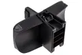 Предна поставка за чаши, Honda, HR-V, 2015-2021, Черен, снимка 2