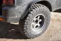 Toyo Open Country M/T 285 75 R16 /33-ки, снимка 3