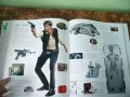 Star Wars: The Complete Visual Dictionary подходяща за подарък  , снимка 13