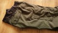 BEAVER LAKE HUNTING WATERPROOF Trouser размер M / L за лов риболов панталон водонепромокаем - 135, снимка 10