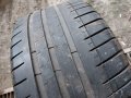 1 БР. лятна гума Michelin 255/35/19/96Y DOT 1716, снимка 2