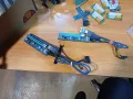 PCI - Е Extender екстендер Riser удължител за видео карти за копачки или друго, снимка 3