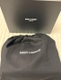 YSL Saint Laurent Loulou Matelasse, снимка 13