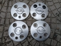 Оригинални капачки за джанти за Opel corsa astra., снимка 2