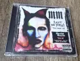 Компакт Дискове - Рок - Метъл: Marylin Manson - Lest We Forget - The Best Of, снимка 1