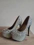 Дамски обувки , снимка 1