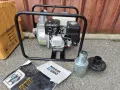 бензинова водна помпа хонда 2 цола honda, снимка 6
