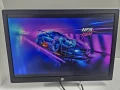 +Гаранция! HDMI IPS Монитор HP EliteDisplay E242 24" инча + кабел, снимка 2