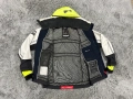 Мъжко яке Helly Hansen Crew Tactician Jacket, Размер М, снимка 3