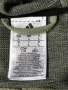 ADIDAS PERFORMANCE WORKOUT HOODI L, снимка 10