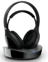 Безжични HiFi слушалки "Philips" SHD8600UG/10, снимка 1