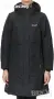 Jack Wolfskin ICEGUARD COAT - дамско яке-парка С, снимка 2