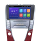  LEXUS ES240 ES350, ES350, XV40 2006 - 2012, Android Навигация