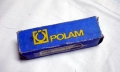 Радиолампи Polam PCL 805 , снимка 3