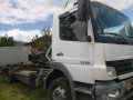 Mercedes atego на шаси или на части , снимка 8