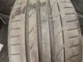 2бр. летни гуми 255/35/19 Bridgestone, снимка 1