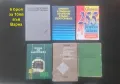Книги за електроника и компютри - 10лв., снимка 1