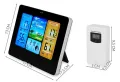 TouchScreen метеорологична станция 9в1, снимка 3