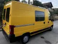 Fiat Ducato 2.3JTD Швейцария, снимка 5