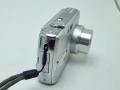 Panasonic LUMIX DMC-FX50 7.2MP Digital Camera - Silver Leica, снимка 9