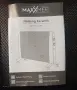 Конвектор с термостат 2000 W,MAXXMEE, снимка 6