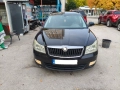 Skoda Octavia 2.0 TDI Facelift 140кс BMM, снимка 2