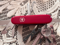 Victorinox Swisschamp-нов, снимка 6