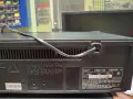 Касетен дек Denon drm-740, снимка 4
