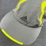 Adidas Шапка с Козирка One Size Еластична Clima 365, снимка 2