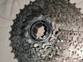shimano XTR, XT, SLX 3х10 сет, снимка 5