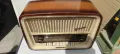 Старо лампово радио Telefunken Gavotte 9, снимка 3