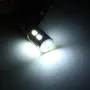 2 броя габарити BAX9S с 10 LED диода крушка H6W-DC 12 V габаритни крушки фарове дневни светлини , снимка 8