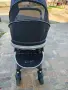  i-Safe System Black Trio Travel System 3-в-1 – комбинирана бебешка количка с кош/седалка, кошче за , снимка 10