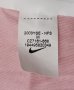 Nike Sportswear Logo Cropped Tee оригинална тениска ръст 137-146см, снимка 7