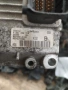 Компютър Двигател 1.6 16V за Alfa Romeo 147 , 0261206714 , me731ha003  , снимка 3