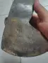 Стар немски топор, снимка 7