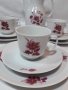 Немски баварски порцеланов сервиз Winterling    5/5, снимка 9
