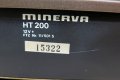 Minerva set by Grundig HA 200_HT 200_HK 200, снимка 13