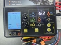 Автомобилен тестер инжектори дюзи ел клапани стъпков мотор и др., снимка 4