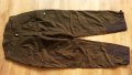 SWEDTEAM GORE-TEX Trouser Womens за лов размер 42 / XL дамски панталон водонепромукаем - 424, снимка 1 - Панталони - 41450327