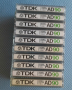 Аудио касети TDK АD – 90 мин.